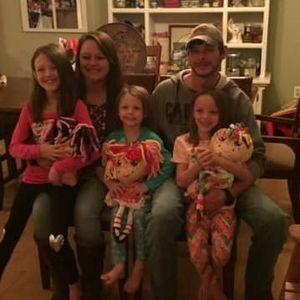 Meet your Posher, Cheslea